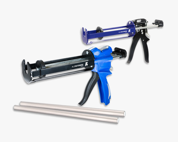 Applicators & Accessories