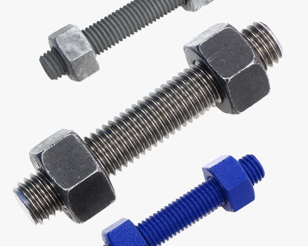 B7 Stud Bolt Kits