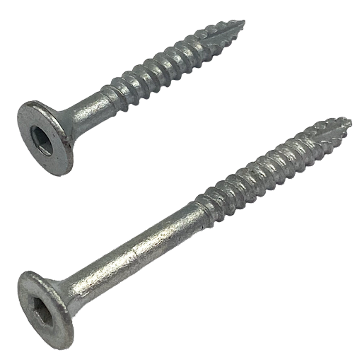 Batten Screws