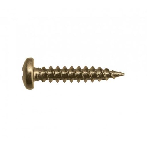 Needle Point Screws