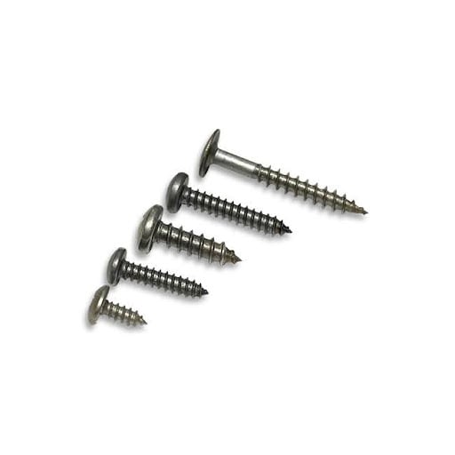 Particle Board Screws