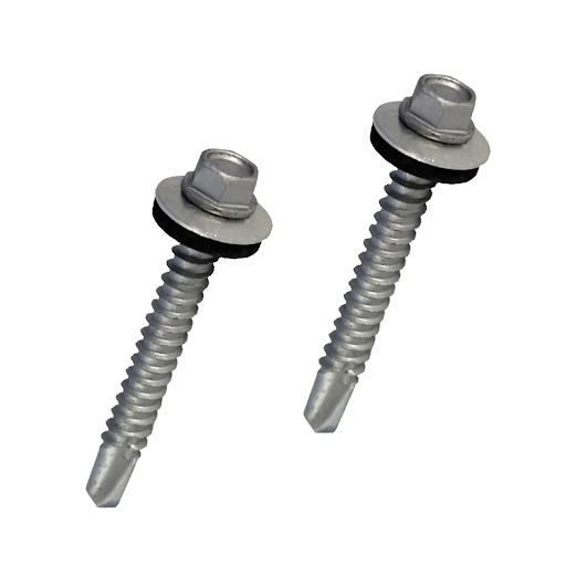Roofing & Cladding Screws