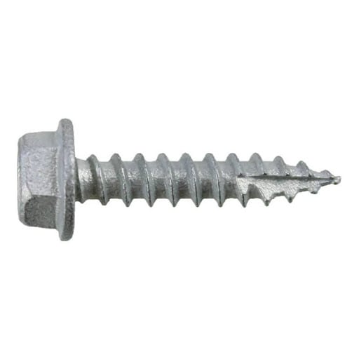 Type 17 Screws