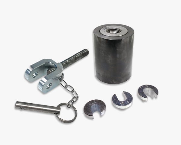 Adaptors & Parts
