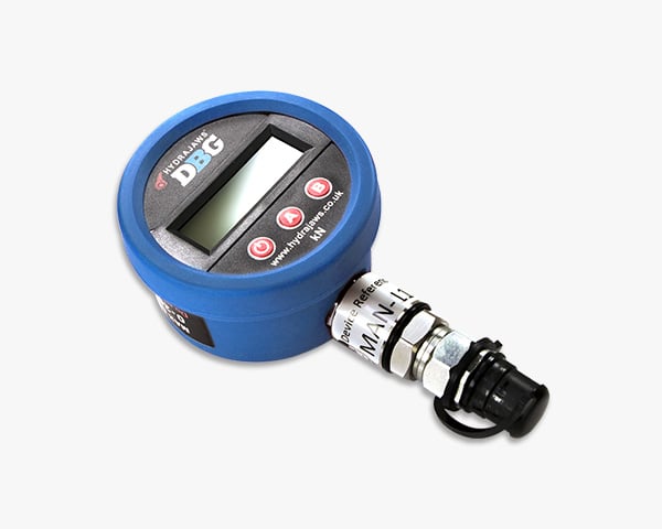 Bluetooth Gauges