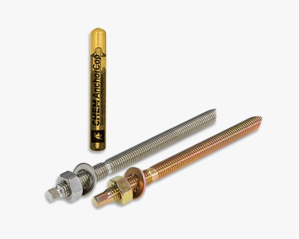 Capsule Adhesive System