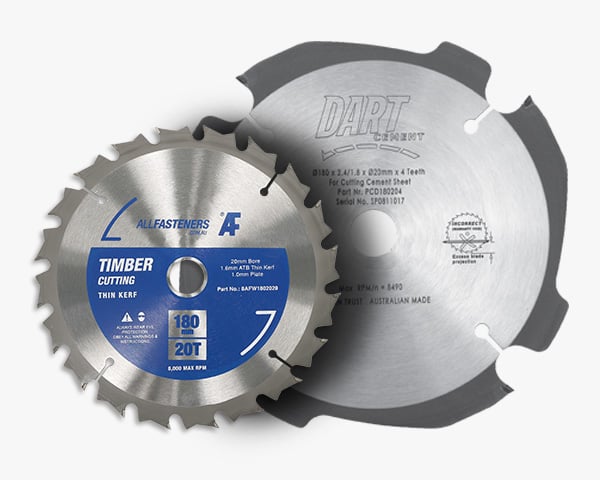 Circular Saw Blades
