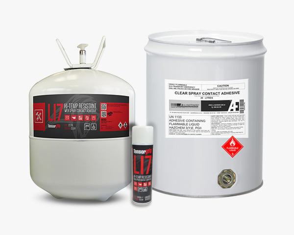 Contact Adhesive