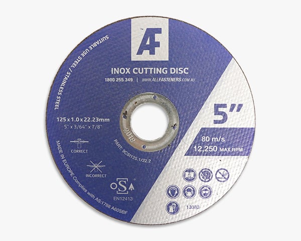Abrasives