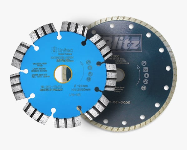 Diamond Blades