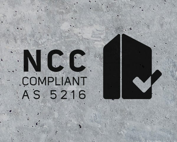 Concrete Anchors (AS 5216, NCC)