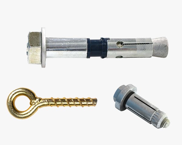 Other Specialised Anchors & Fasteners