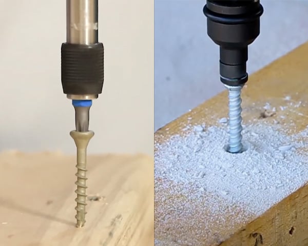 Screws