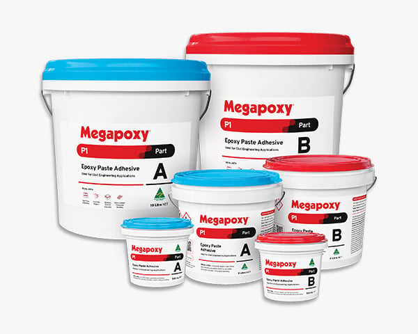 Epoxy Resin
