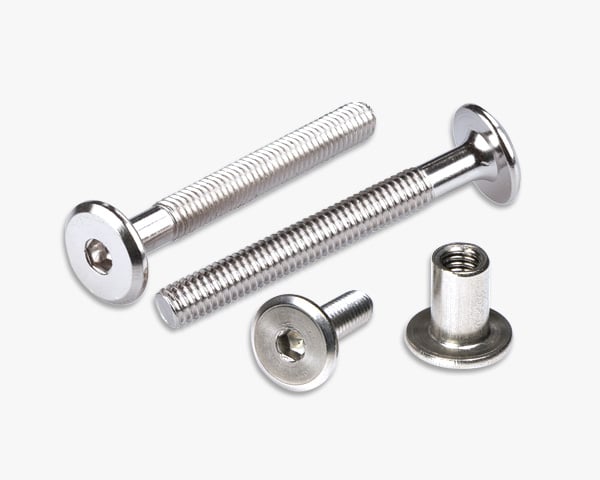 Furniture Bolts