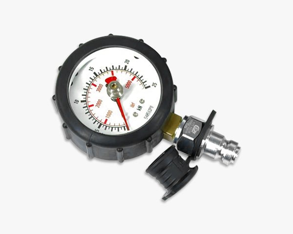 Gauges
