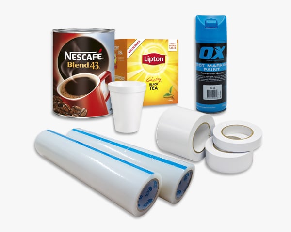 General Supplies