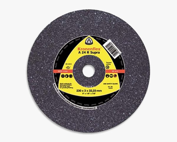 Grinding Discs