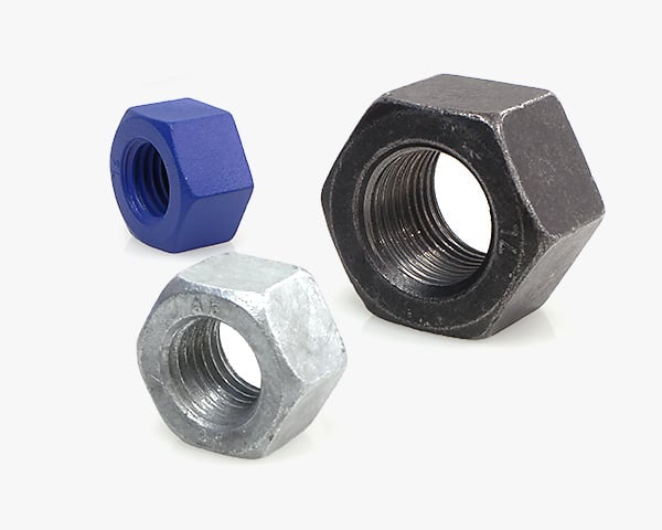 Heavy Hex Nut