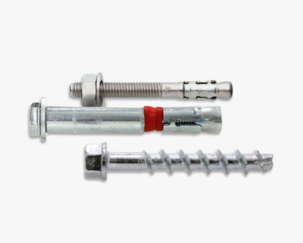 Heavy Duty Anchors