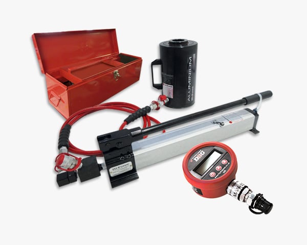 Hydraulic Cylinder Kits