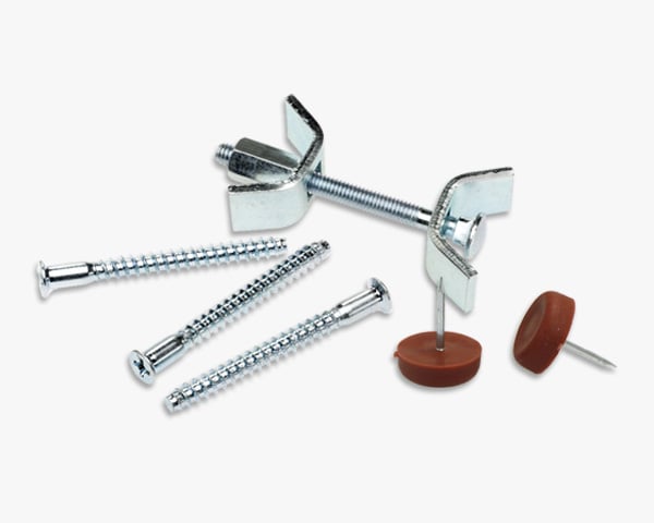 Joinery Hardware