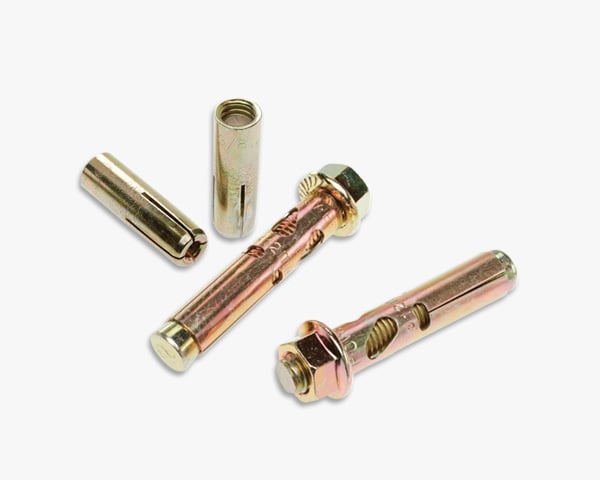 Medium Duty Anchors