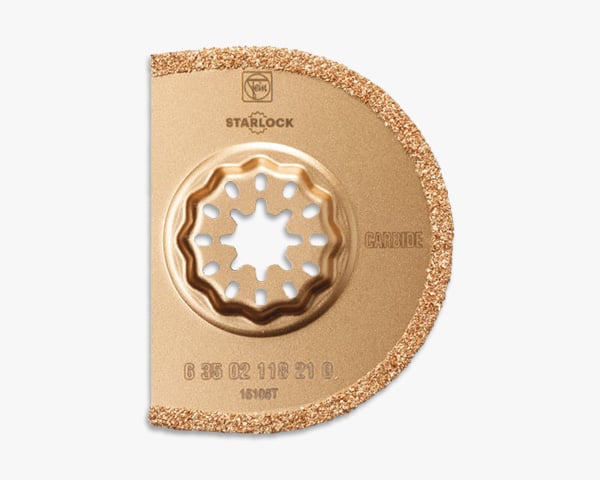 Multi-Tool Abrasives