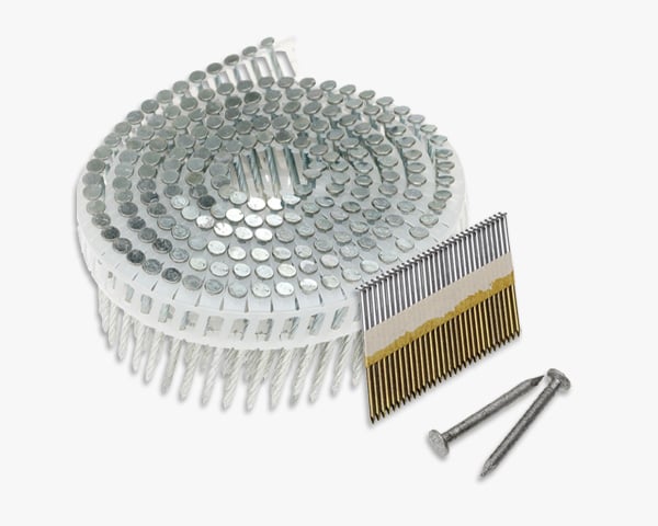 Nails, Brads & Staples
