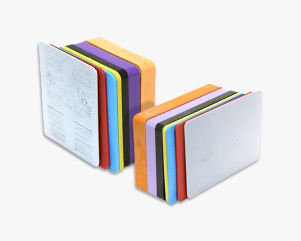 Panel Shims