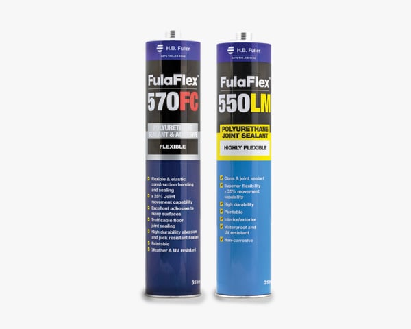 Polyurethane Sealant