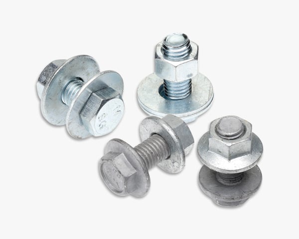 Purlin & Fascia Bolts