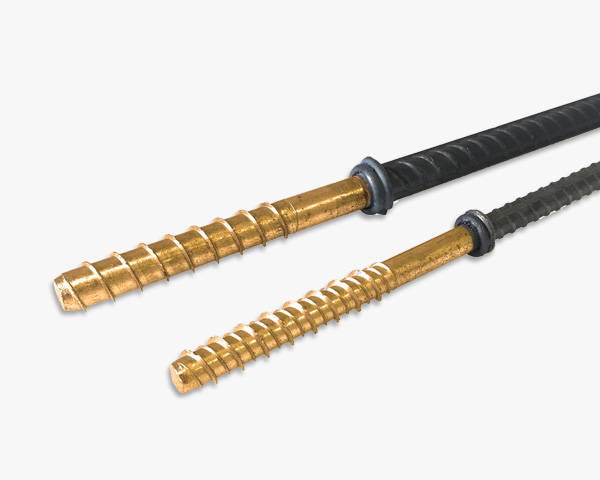 Reinforcing Bars