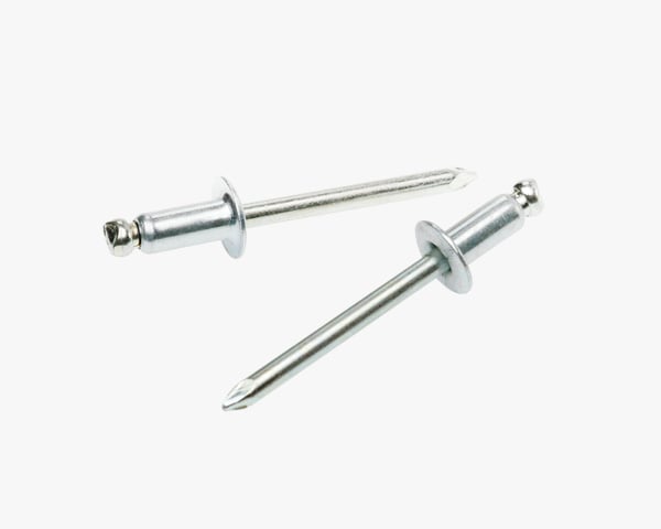 Rivets