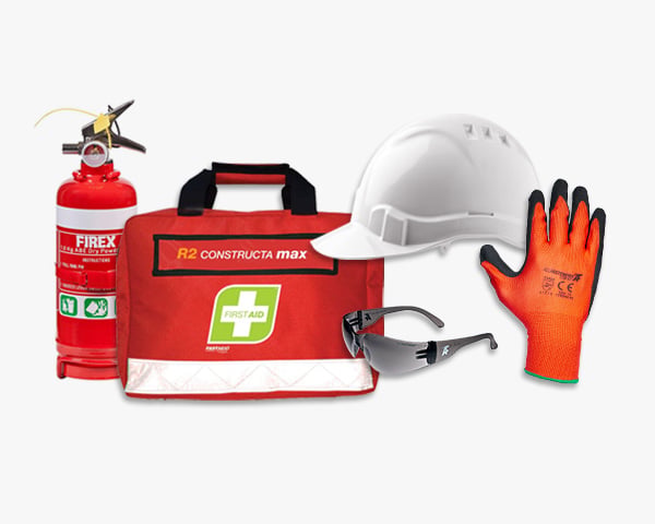Safety Gear