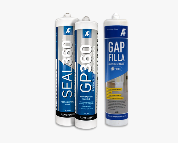 Silicone Sealants