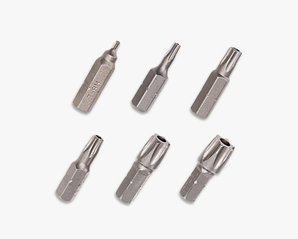 Tooling