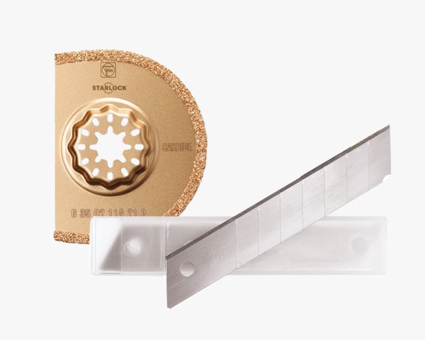 Utility Knives & Blades
