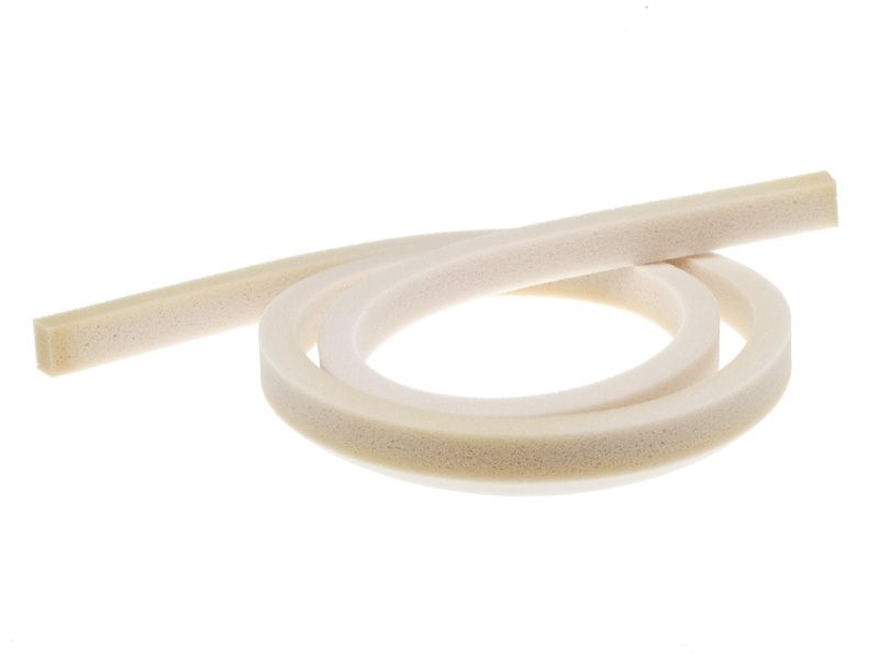 Joint Backing Foam Strips - Square