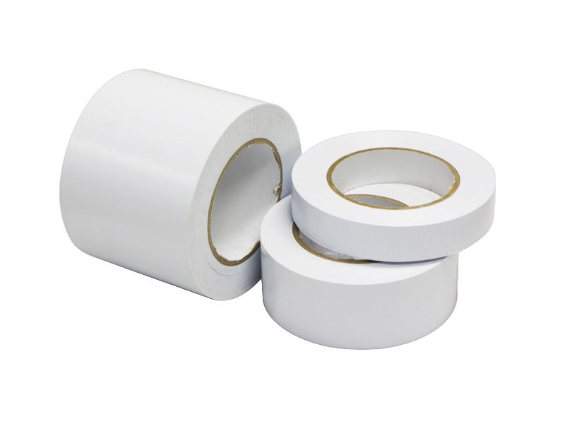 Window Protection Tape White 