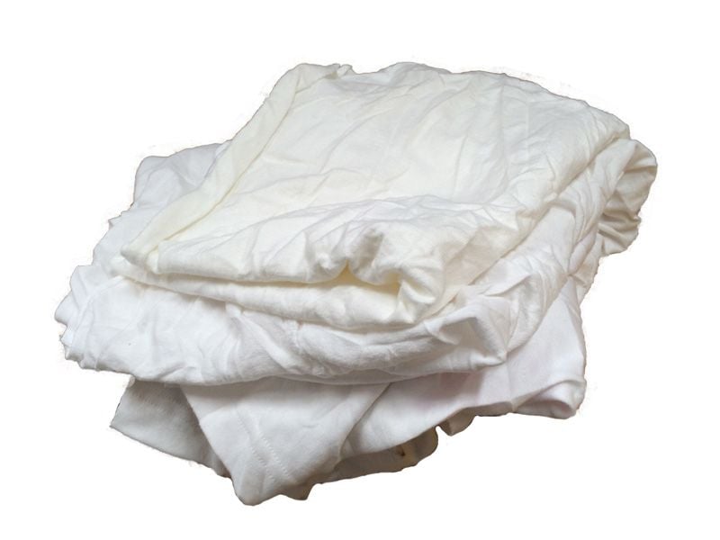Cotton Rags 