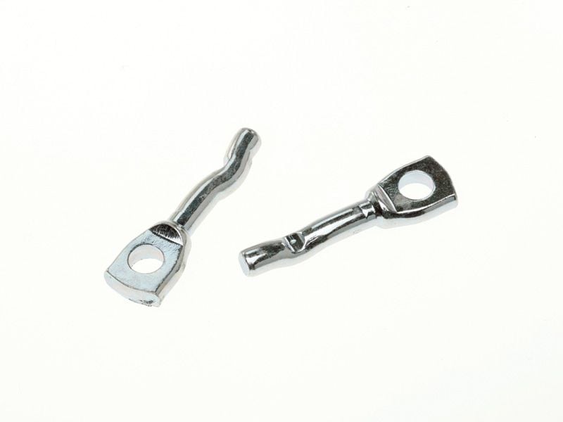 Spike Tie Wire Zinc Plated