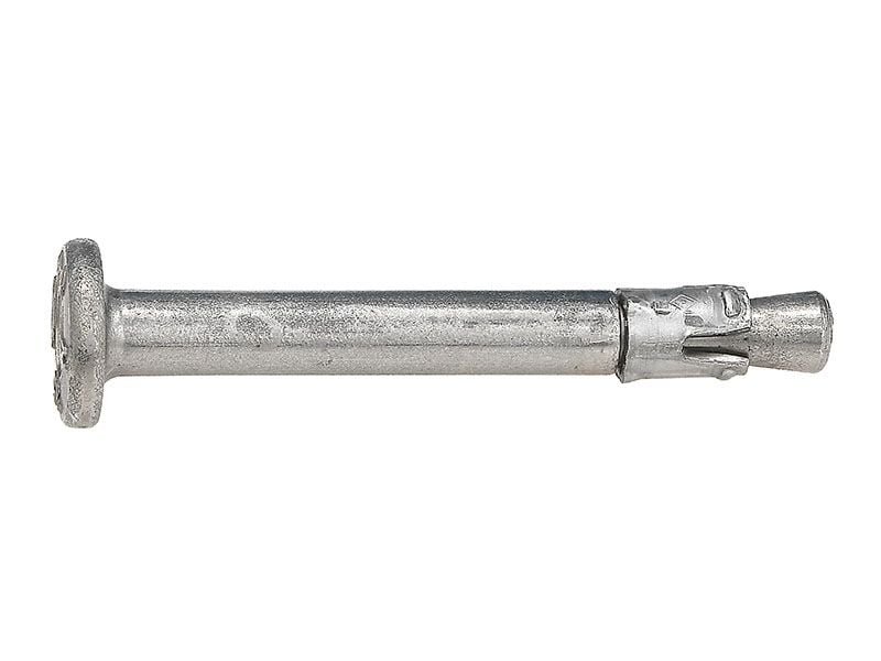 6mm NK-S impact nail in anchor