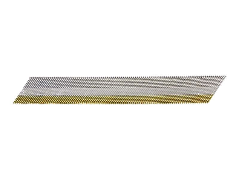 Brads DA Series Stainless Steel