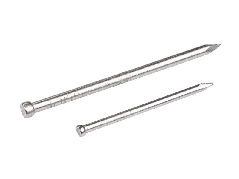 Bullet Hd Nails Smooth Shank Bright
