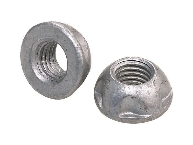 PROLOK Kinmar Nut Galvanised