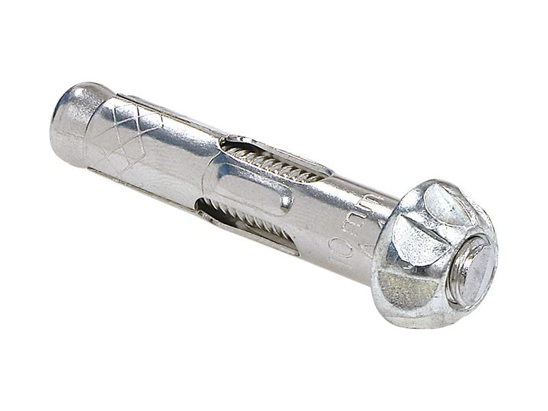 PROLOK Kinmar Permanent Sleeve Anchor 304 Stainless Steel