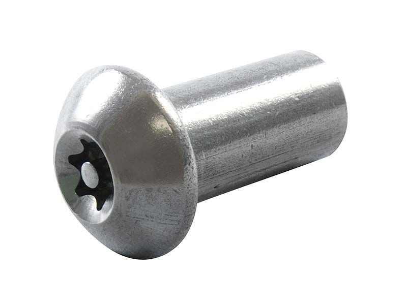PROLOK Resytork Button Barrel Nut 304 Stainless Steel