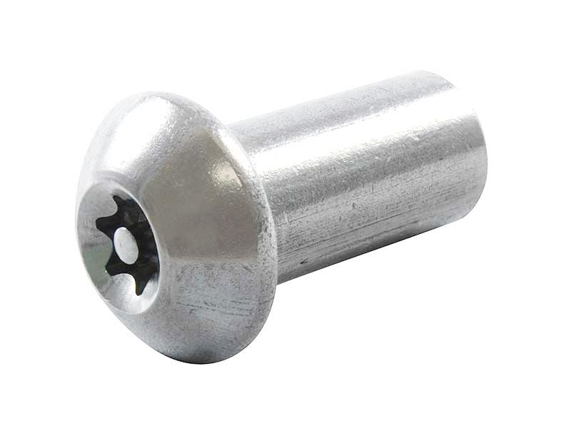 PROLOK Resytork Button Barrel Nut Galvanised