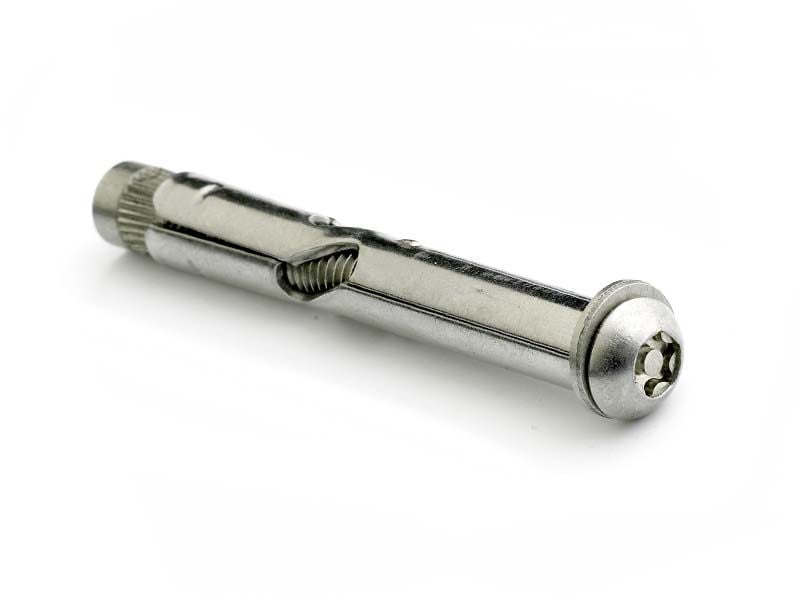 PROLOK Resytork Button Sleeve Anchor 304 Stainless Steel